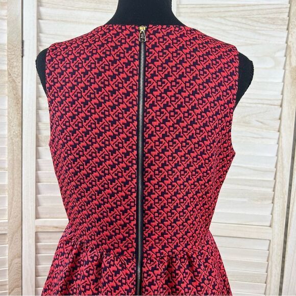 Anthropologie Lili Wang Lili's Closet 8 but 6 fit - Picture 6 of 14